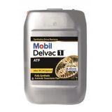 Трансмісійна рідина (ATF) Mobil Delvac 1 ATF 20л