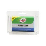 Глина для глибокої очистки кузова Turtle Wax 200 г TW-CLAY-BAR-200G-061 &mdash; фото товару