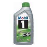 Моторна олива Mobil 1 ESP LV 0W-30 1л