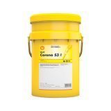 Компрессорное масло Shell Corena S3 R 46, 20л