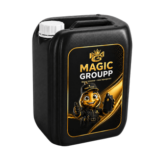 Гідравлічна олива Magic Groupp HLP-32, 20л