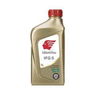 Моторна олива Idemitsu IFG5 5W-30 SP/GF-6A, 1л
