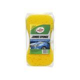 Губка для миття кузова "Джамбо" 220x110x70 Turtle Wax 1 шт TW-JUMBO-WASH-SPONGE-220X110X70-1PC-062 &mdash; фото товару