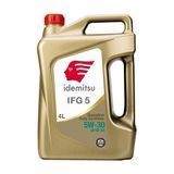 Моторна олива Idemitsu IFG5 5W-30 SP/GF-6A, 4л