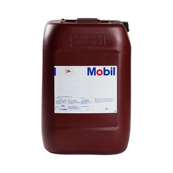 Трансмісійна олива Mobilube HD 80W-90 MG-MOBIL-MOBILUBE-HD-80W90 &mdash; фото товару