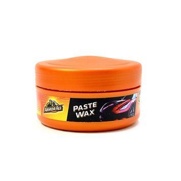 Воскова паста Armor All Paste Wax, 300г