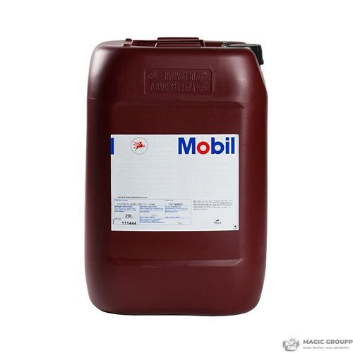 Трансмиссионное масло Mobilube HD 80W-90 MG-MOBIL-MOBILUBE-HD-80W90 &mdash; фото товара
