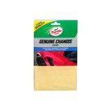 Замша натуральна 430х280 Turtle Wax 1 шт TW-NATURAL-CHAMOIS-430X280-1PC-063 &mdash; фото товару
