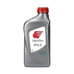 Моторна олива Idemitsu IFG3 5W-30 SN, 1л