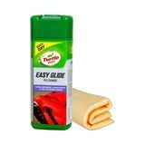 Замша синтетическая в тубе 430&times;320 Turtle Wax, 1 шт, шт