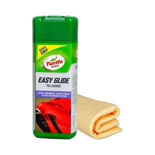 Замша синтетична в тубі 430х320 Turtle Wax 1 шт, шт