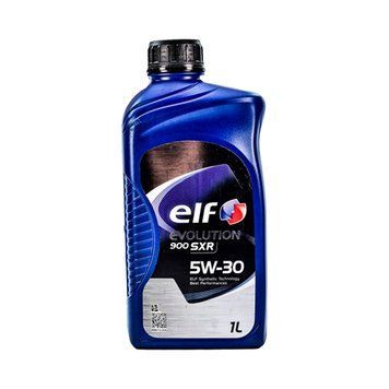 Моторна олива ELF EVOL.900 SXR 5W-30, 1л